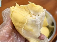 -沃尔玛(前山店)
