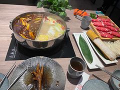 -老鼎旺安格斯牛肉火锅(衡艺广场店)