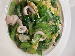-宝轩渔府·老字号海鲜·正宗津菜(水上店)