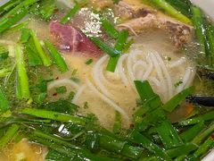 蒙自过桥米线-南蛮子(进贤路店)