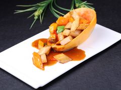 回归自然-随喜赞素食餐厅(亦庄店)