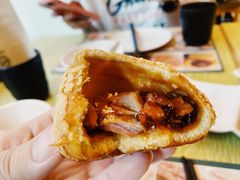 -添好运点心专门店(百老汇店)