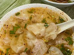 -安庆柴火馄饨(马道街店)