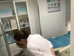 -芙贝佳禾·痘肌管理中心