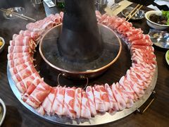 -东镇老火锅(长春路首店)