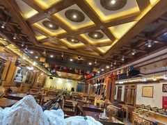-如意林卡藏餐吧(大昭寺店)