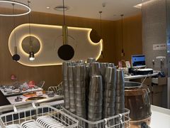 -花味·自助烤肉(雨花客厅店)
