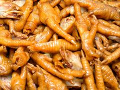 -红全周·洪濑鸡爪(万祥路店)