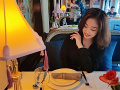 -火车头法国西餐厅