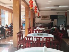 -翼松楼餐厅