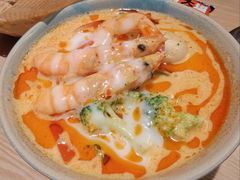 -mango tree芒果树泰国餐厅(青岛万象城店)