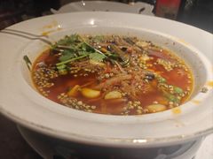 -院8里·小聚园老川菜(九眼桥店)