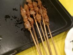 -望京小腰(北京总店)