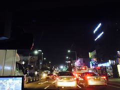 -宝健路步行街(Pedestrian Shopping Street)