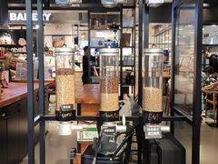 大堂-Gee Coffee Roasters(万象天地店)