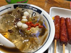 -黑白电视长沙小吃(悦汇城店)