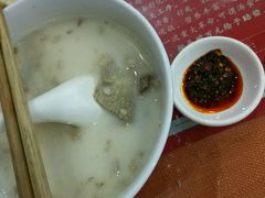 -教师之家赵家羊汤馆(东青龙街店)