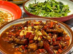 -江西老表·经典江西八大碗