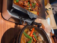 -功夫怪兽·烧烤(西工小街店)