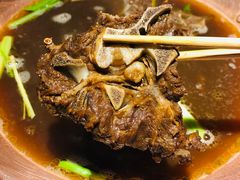 -京韵胡同·酱香羊蝎子火锅涮肉(长寿路店)