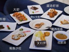 -鹭江潮餐厅•福建菜(鹭江佲家酒店)