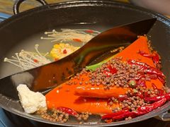 -阳阳老火锅(小南门店)