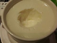 双皮奶-新大咀港式茶餐厅(宝山万达店)