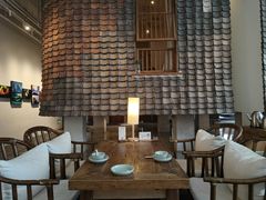 -瓦库茶馆17号(海汇港店)