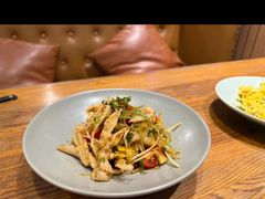 -花舍·新派粤菜·西餐·下午茶(亚运村·鸟巢店)