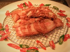 -昆山裕元花园酒店·温莎西餐厅