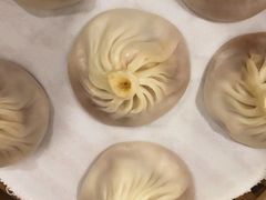 -小厨娘淮扬菜(板桥一店)