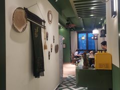 -Thai Basil罗勒叶泰式餐厅(时代天街店)