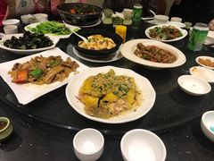 -美极鲜食坊(宝安南路店)