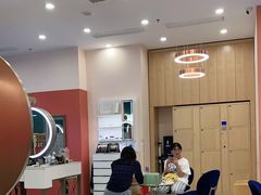 -海马体照相馆(南昌王府井购物中心店)