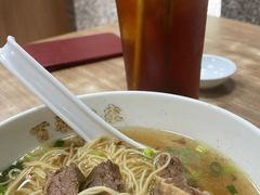 -百福麵家(新馬路店)