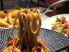 -STARRY CAFE & LOUNGE BAR(高新店)
