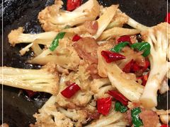 -湘轩·土菜研究院(光大店)