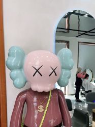 点击看大图 -卡尔诗·科技美肤连锁