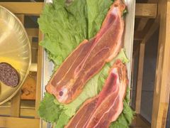 -老渔家·白族·石板烧·野生菌火锅(古城中心店)