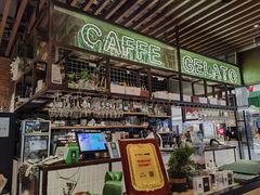 -MYLK意式小厨(熙地港店)