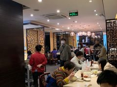 大堂-东泰祥生煎馆(重庆北路店)