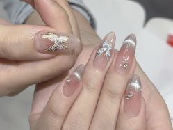 -爱纶美·美甲美睫半永久