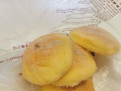 鳕鱼小贝-鲍师傅糕点(春熙路店)