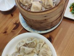 -海胆小馆(东北水饺·春柳店)