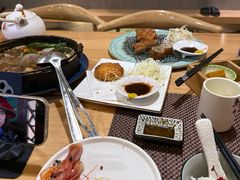 -长崎屋·日本料理·刺身·烧鸟(天河北路店)