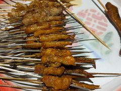 -北丐先生·野馄饨烧烤(雨花万象店)