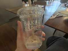 -BAKER&SPICE(祥云小镇店)