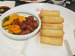 -猪肉婆私房菜(容桂总店)