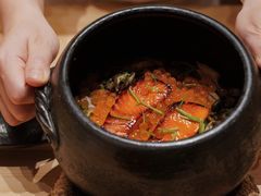 -晴空·日本料理(万象城店)