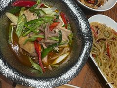 -驿楼兰·新疆菜(火车站店)